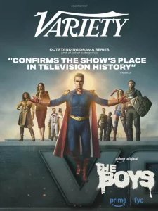 Variety - 05.5.2026