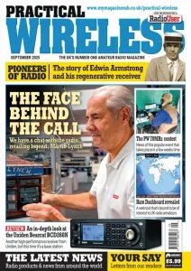 Practical Wireless - 09.2025