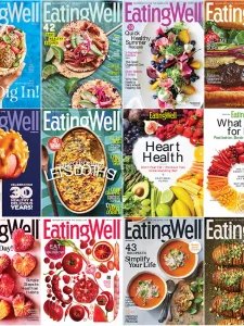EatingWell - 2020 Full Year