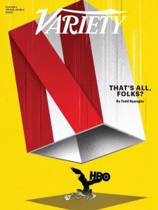 Variety - 12.10.2025