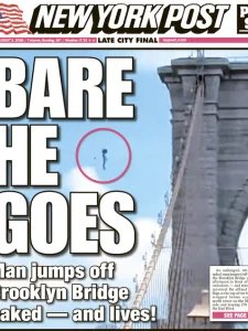 New York Post - 08.3.2026