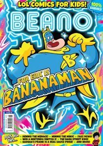 Beano - 18.04.2026