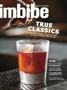 Imbibe - 09/10 2026