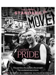 The London Standard - 07.2.2026