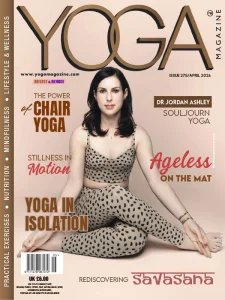Yoga - 04.2026