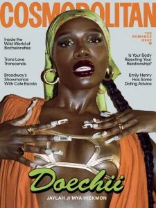 Cosmopolitan USA - Summer 2025