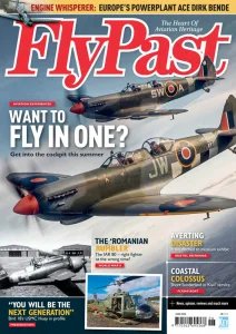 FlyPast - 06.2026