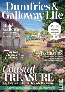 Dumfries & Galloway Life - 08.2026