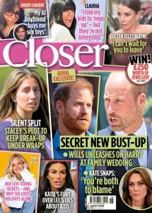 Closer UK - 2.05.2026