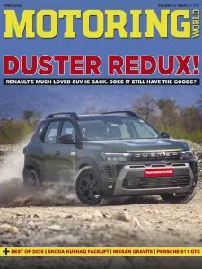 Motoring World - 04.2026