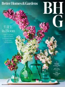 Better Homes & Gardens USA - 04.2025