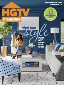 HGTV - 10.2023