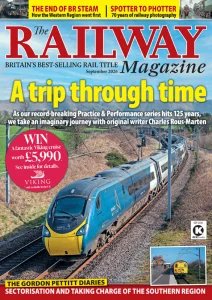 The Railway - 09.2026
