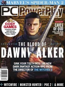 PC Powerplay - Is. 308 2025