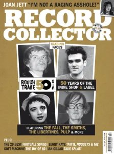 Record Collector - 07.2026