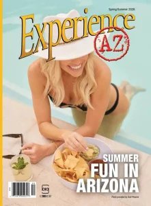 Experience AZ - Spring/Summer 2026
