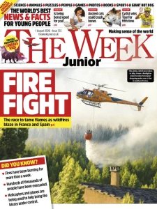 The Week Junior UK - 1.08.2026