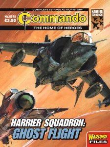 Commando - No. 5975