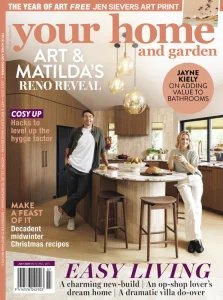Your Home and Garden - 07.2026