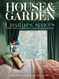 House & Garden UK - 11.2023