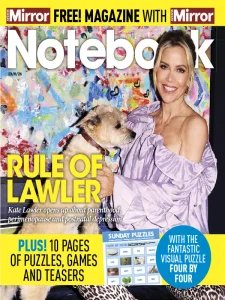 Notebook - 23.08.2026