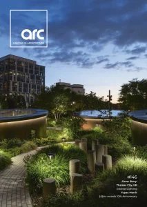 Arc - Is. 146 2025