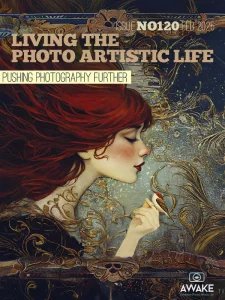 Living The Photo Artistic Life - 02.2025