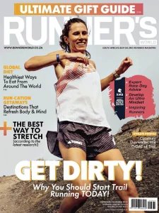 Runner's World SA - 11/12 2025