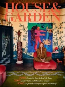 House & Garden UK - 04.2026