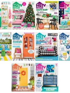 HGTV - 2018 Full Year