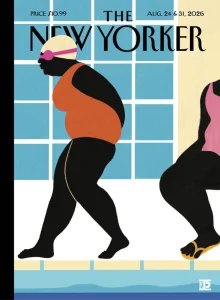 The New Yorker - 08.24.2026