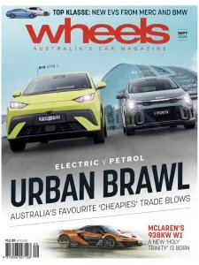Wheels AU - 09.2026