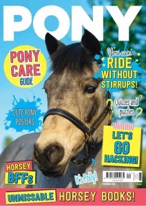 Pony - Spring 2026