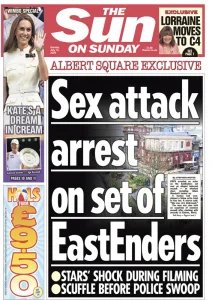 The Sun UK - 13.07.2025