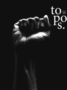Topos - Is. 134 2026