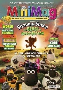 MiniMag - 09.2026