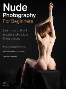 Nude Photography For Beginners - 04.2026