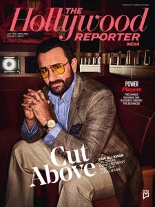 The Hollywood Reporter IN - 07.2026