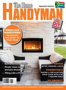 The Home Handyman - 05/06 2026