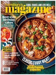 Sainsbury's - 09.2025