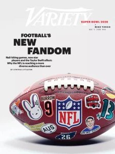 Variety - 01.28.2026