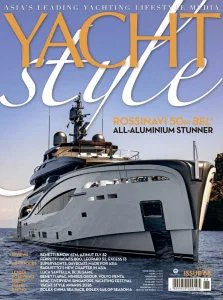 Yacht Style - Is. 88 2026