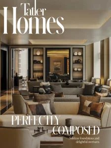 Tatler Homes PH - Vol 43 2026