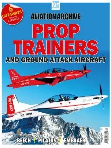 Aviation Archive - Is. 83 2025