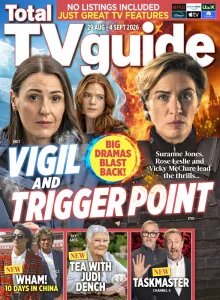Total TV Guide - 29.08.2026