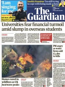 The Guardian - 14.08.2026