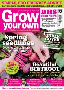 Grow Your Own - 04.2026