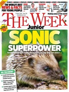 The Week Junior UK - 21.03.2026
