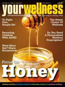 Yourwellness - 05.2025