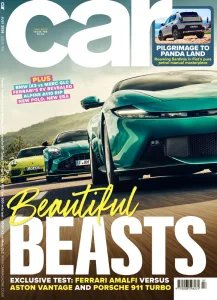 Car UK - 07.2026